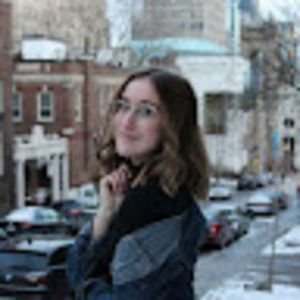 Meet your Posher, Catherine